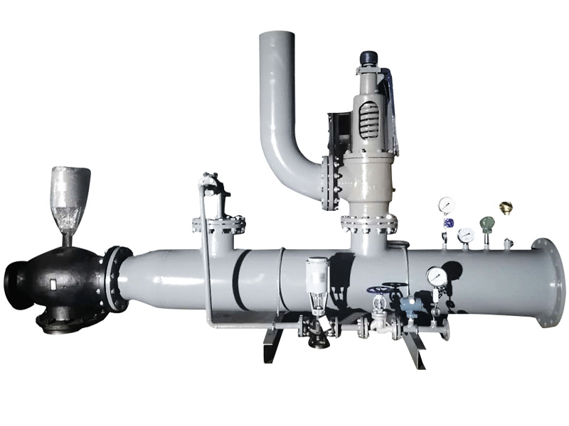 减温减压装置